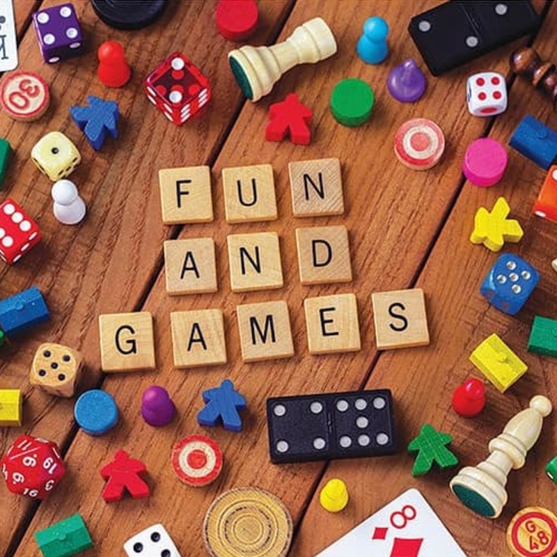 fun games 800 x 800